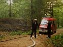 Waldbrand Bergisch Gladbach Bensberg P070